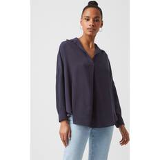 Bluse Rhodes - Navy