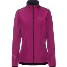 Gorewear Damen Laufjacke, R3, Partial-TEX INFINIUM