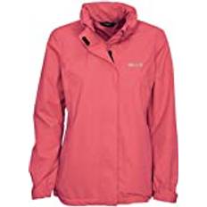 PRO-X elements Damen Eliza Jacke, Teaberry