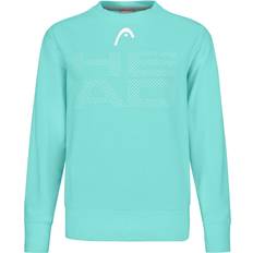 Donna - Turchese Maglioni Head RALLY Sweatshirt Women - Turchese