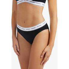 Guess Alushousut Guess Carrie Knickers, Jet Black