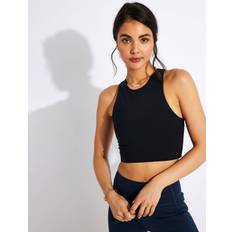 5XL Bras Girlfriend Collective Girlfriend Collective Dylan Cropped Sports Bra