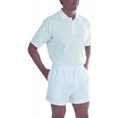 Carta Sport Mens Tennis White
