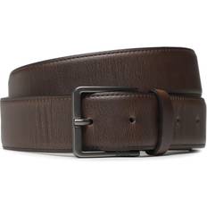 Viscose Ceintures BOSS Ceinture homme 50493035 - Marron