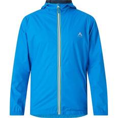 McKinley Jacken McKinley Herren Regenjacke Kereol III Blau