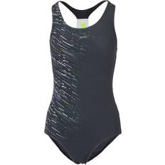 Slazenger Sport Back Swimsuit Ladies