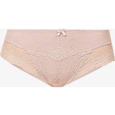 Purple Knickers Panache Womens Brief Purple