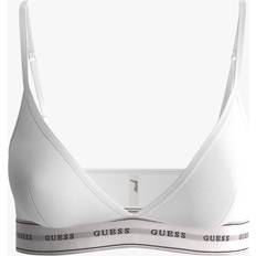 Guess Undertøj Guess Carrie Bra - Ren Hvid