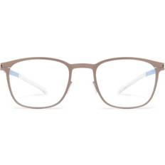 Mykita AIDEN 643 50mm Briller Mænd Brun