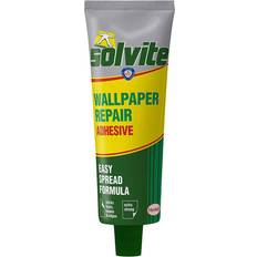 Building Materials Solvite Wallpaper Repair Adhesive 1574678 1pcs