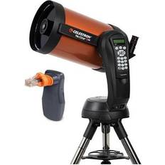 Telescopes on sale Celestron NexStar 8 SE Schmidt-Cassegrain Telescope with SkyPortal WiFi Module