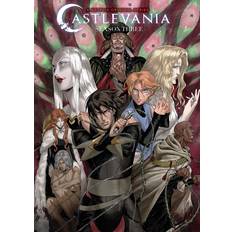 Castlevania: Season Three