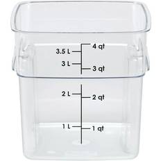 Cambro Keukenaccessoires Cambro Campina Plantaardig Pak 3800 ml