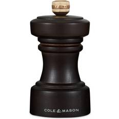 Cole & Mason Hoxton Salt Chocolate Peberkværn