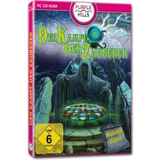 Der Kampf der Zauberer (PC)