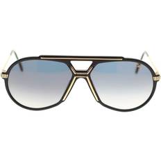888 Solbriller - Black Gold
