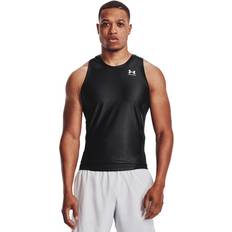 Under Armour Iso-Chill Compression Tank - Black