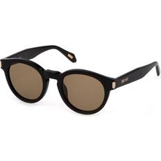 SJC025 0700 - Black/Brown