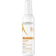 Aderma A-Derma Protect Spray Very High Protection SPF50+ 200ml