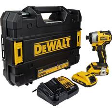 Dewalt DCF809D2T (2x2.0Ah)