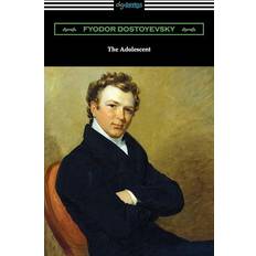 Adolescent Fyodor Dostoyevsky 9781420966299 (2020)