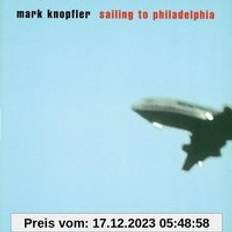 Sailing to Philadelphia (CD)