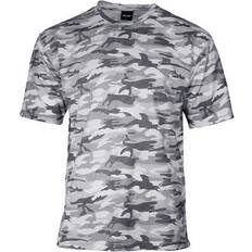 Mesh T-shirts Mil-Tec T-Shirt-11013522 Urban