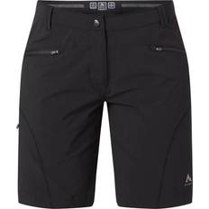 McKinley Shorts McKinley Cameron II Bermudas Black