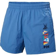 Helly Hansen Herren Unterhosen Helly Hansen Cascais Trunk Azurite