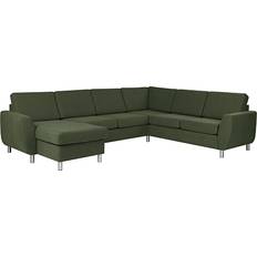 Madrid Nordic vendbar Sofa