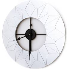 Glass Starburst Quartz