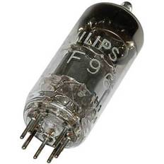 Daf 96 = 1 ah 5 elektronenröhre diode-pentode 120 v 170 μa polzahl num 7 Mehrfarbig 56 mm