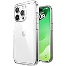 Speck Gemshell Etui iPhone 15 Pro Clear