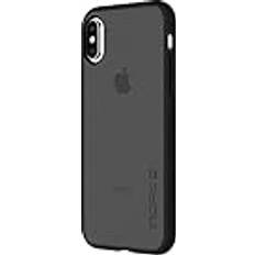 Incipio Mobiele telefoonaccessoires Incipio Octane iPhone X Bumper Hoesje Zwart