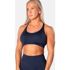 Relode Prime Scrunch Top, Blue