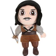 Princesses Soft Toys Fun Princess Bride Inigo Montoya Plush Doll