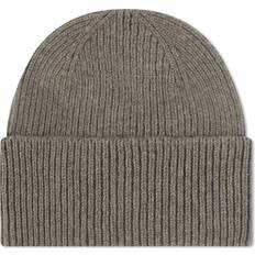 Colorful Standard Gorros Colorful Standard Men's Merino Wool Beanie - Dusty Olive