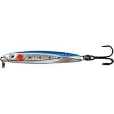 Dennett Dennett Saltwater Pro Lead Fish 21G Holo Effect Fishing Lure Sardine