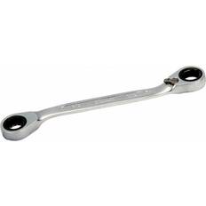 Bahco RATCHET WRENCH DOUBLE ANGLED