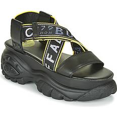 Buffalo Slippers & Sandals Buffalo Sandals 1501024 Black