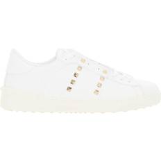 Valentino Garavani Open Rockstud Untitled Sneaker