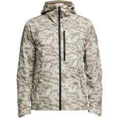 Tenson Men's Crest Mpc Extreme Jacket, S, Light Beige