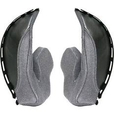 Shoei Casque intégral Casques de moto Shoei XR-1100, Wangenpolster mm