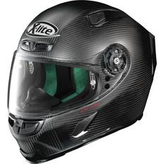 Motorradausrüstung X-Lite X-803 Ultra Puro Flat Carbon Herren