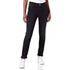 Replay Dam Jeans Replay dam Jeans Luzien Hyper Cloud, 098 svart, 32L