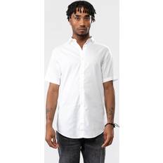 Armani Exchange Ropa Armani Exchange Camisa - blanco - Mens