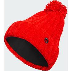 Golf - Rood - Vrouw Kleding adidas Womens Beanie bright red OSFW