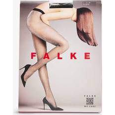 Dame - Guld Strømpebukser & Stay-ups Falke Day to Night DEN Women Tights