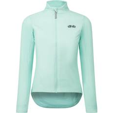 Dhb Moda Women's Insulated Jacket, Limpet Shell