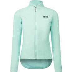 Dhb Moda Womens Insulated Jacket - Marineblå